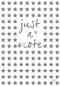 Preview: Notizbuch "Just a note" A5