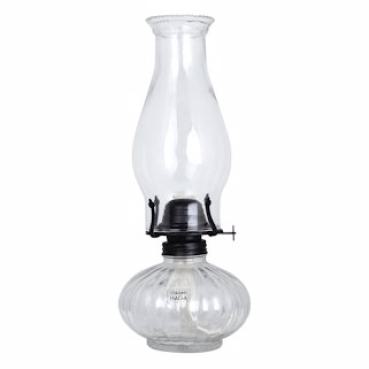 Strömshaga Petroleumlampe Kerosene Lampe Öllampe Alice