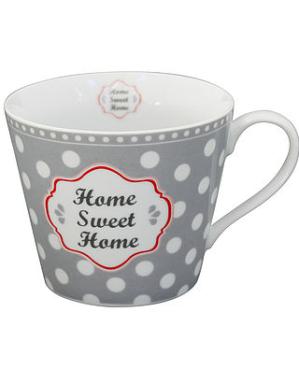 Krasilnokoff Happy Cup HOME SWEET HOME