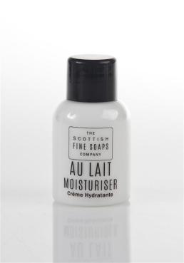 Scottish fine Soaps AU LAIT Körpermilch 30ml