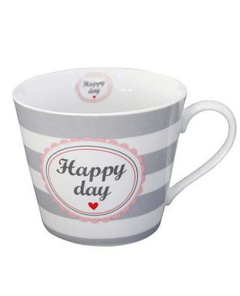 Krasilnikoff Happy Cup HAPPY DAY