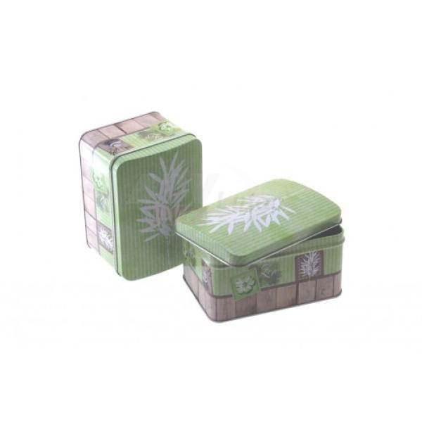 Teedose, Geschenkdose - ZEN