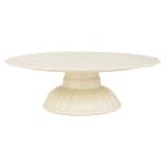 IB Laursen Tortenplatte Mynte Butter Cream